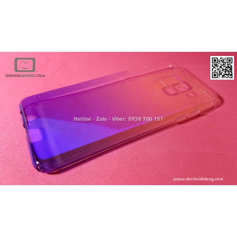 Ốp Lưng Samsung A8 2018 Dada Hào Quang