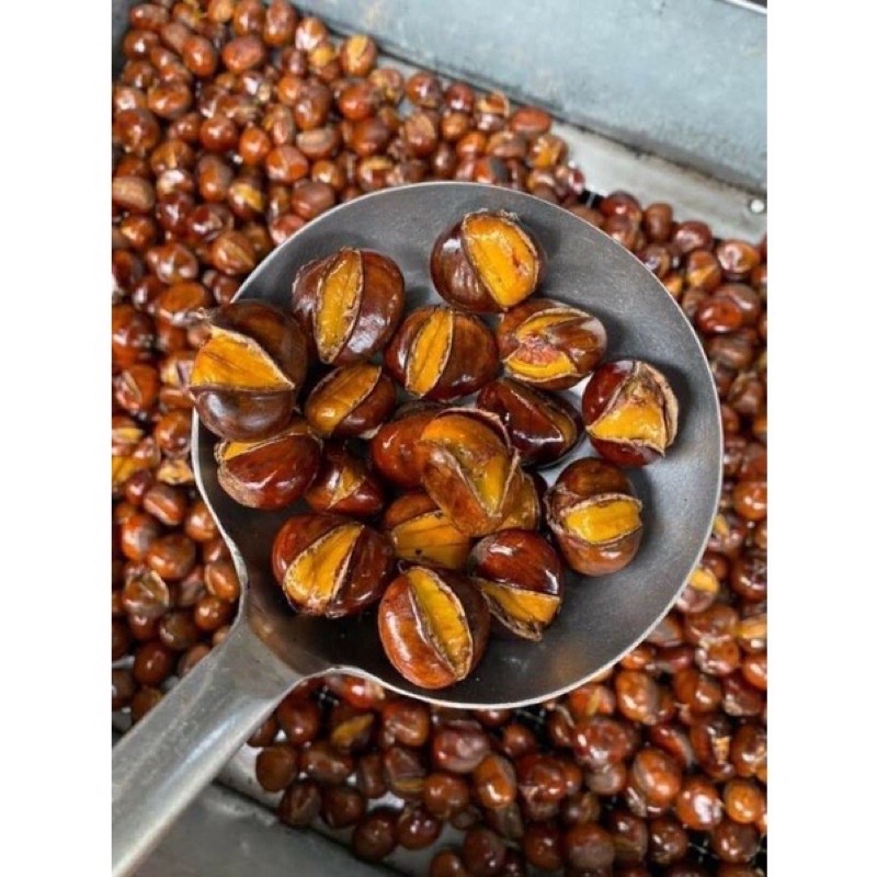 (Bán buôn)Hạt dẻ tươi