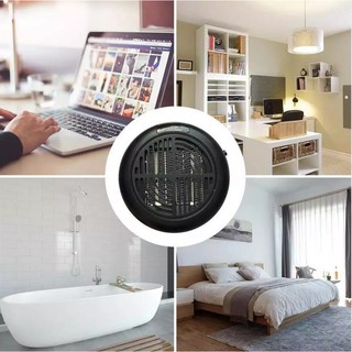 Quạt sưởi Mini Heater