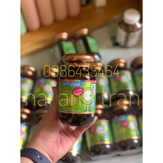 Kẹo dẻo hỗ trợ thị lực cho bé dạng Gum