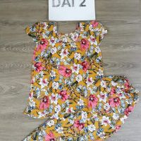 Combo 4 bộ tole dài 2