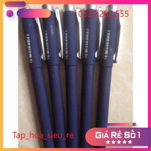 (Rẻ Vô địch) hộp 12 cái bi nước gel G777 nét to siêu trơn