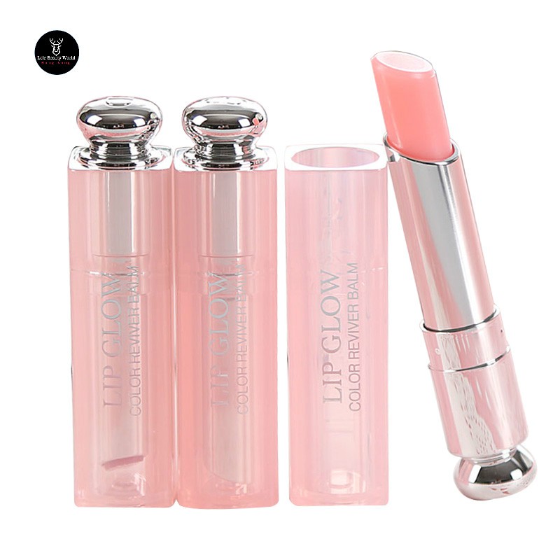 [Hàng mới về] dior Son Dưỡng 001/004 Trang Điểm Gợi Cảm Thay Đổi Màu Sắc Độc Đáo | BigBuy360 - bigbuy360.vn