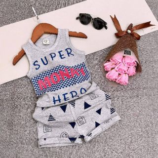 BA LỖ BÉ TRAI SIZE ĐẠI ( 20-27KG)