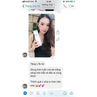 Ủ KÉN TẰM LSKIN WHITE ( cam kết hàng chính hãng )