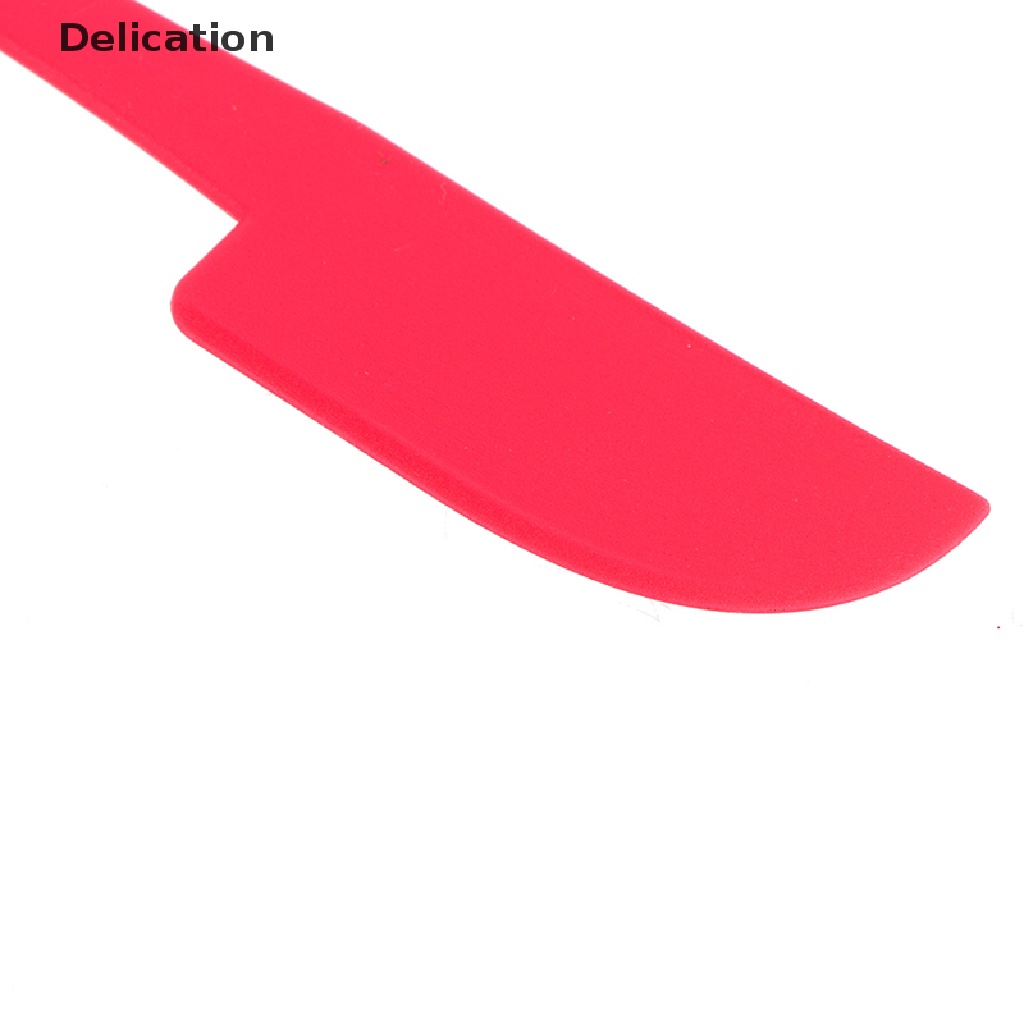 Cây vét bột làm bánh bằng silicone