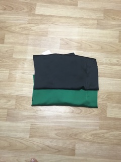 quần ZR