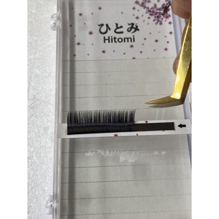 Nhip gắp volume mũi nhám