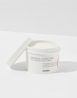 [ĐỦ BILL] Miếng tẩy da chết Cosrx Original Clear Pad