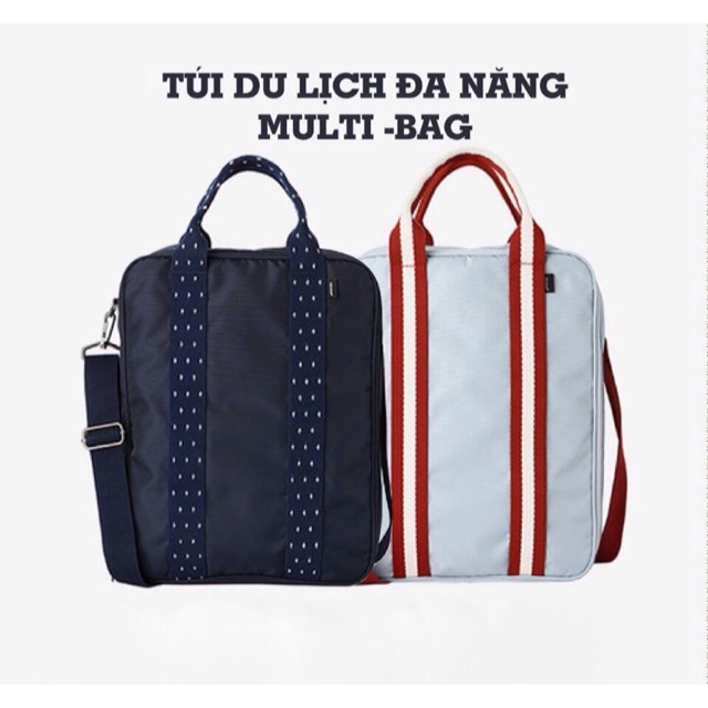 Túi du lịch đa năng Multi Bag 