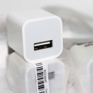 {Giá Sốc} Củ sạc iPhone Chính hãng vikopa