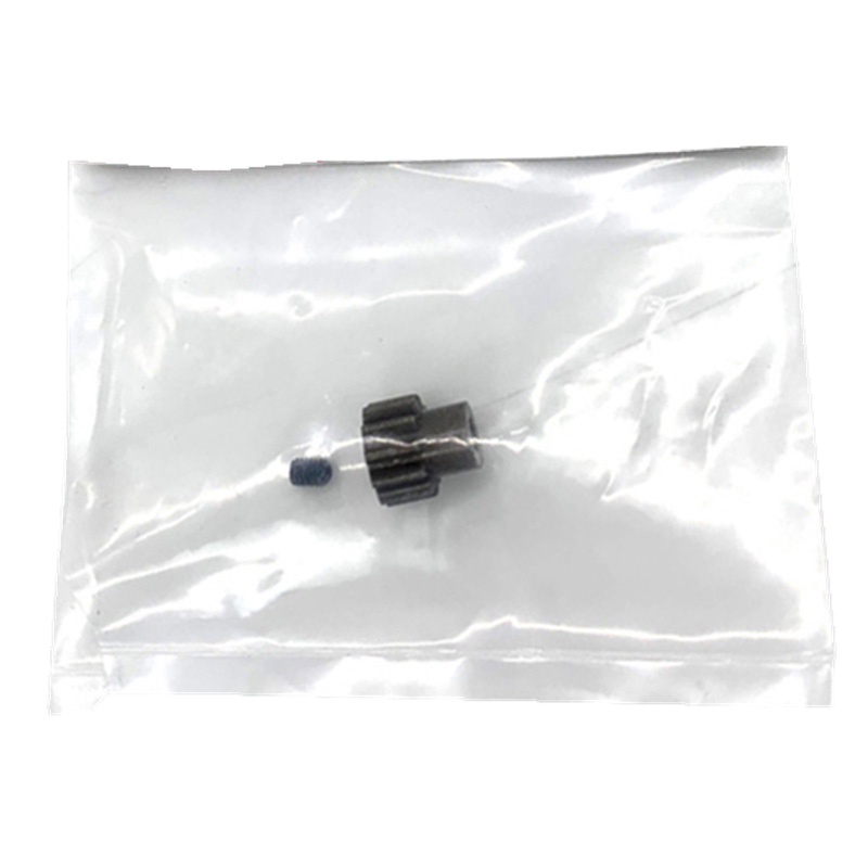 Bánh Răng Kim Loại 32P 11T 3.175Mm 6747 Cho Xe TRAXXAS Rustler 4X4 TRX4 6X6 TRX6 RC