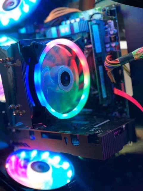 Tản nhiệt khí CoolorMaster T400i hoặc T900i Fuller | BigBuy360 - bigbuy360.vn