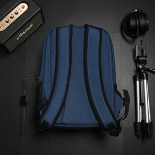 Balo Thời Trang Cao Cấp Simple Carry B2B01