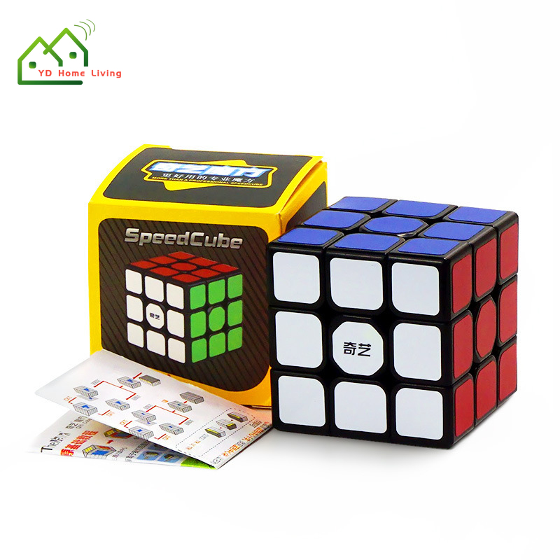 Đồ Chơi Khối Rubik 3rd-order Cho Trẻ Em