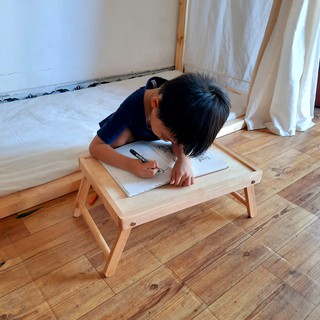 Bàn Xếp Bệt Cho Bé