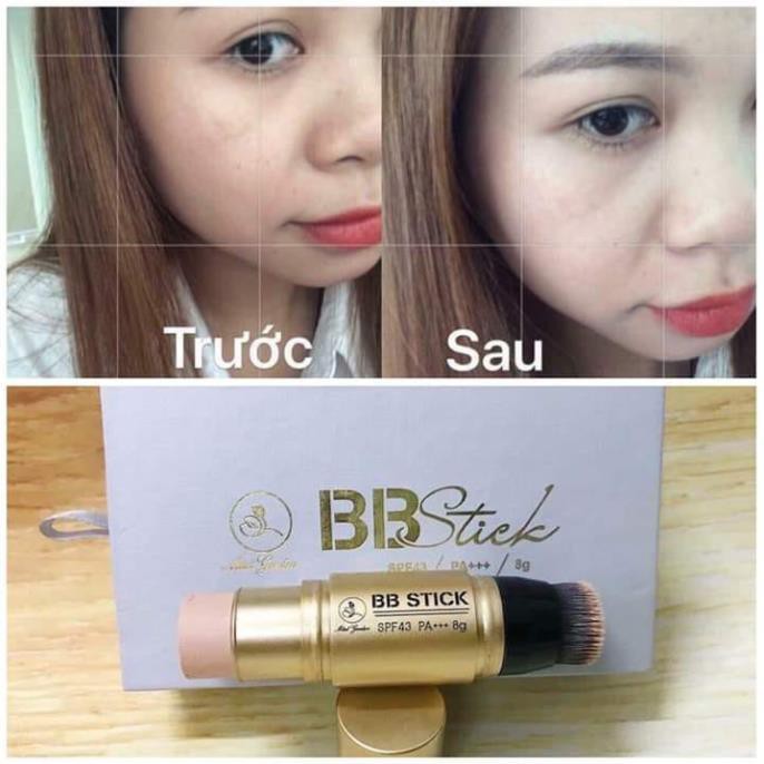 KM Kem nền đa năng BB Stick Mini Garden | BigBuy360 - bigbuy360.vn