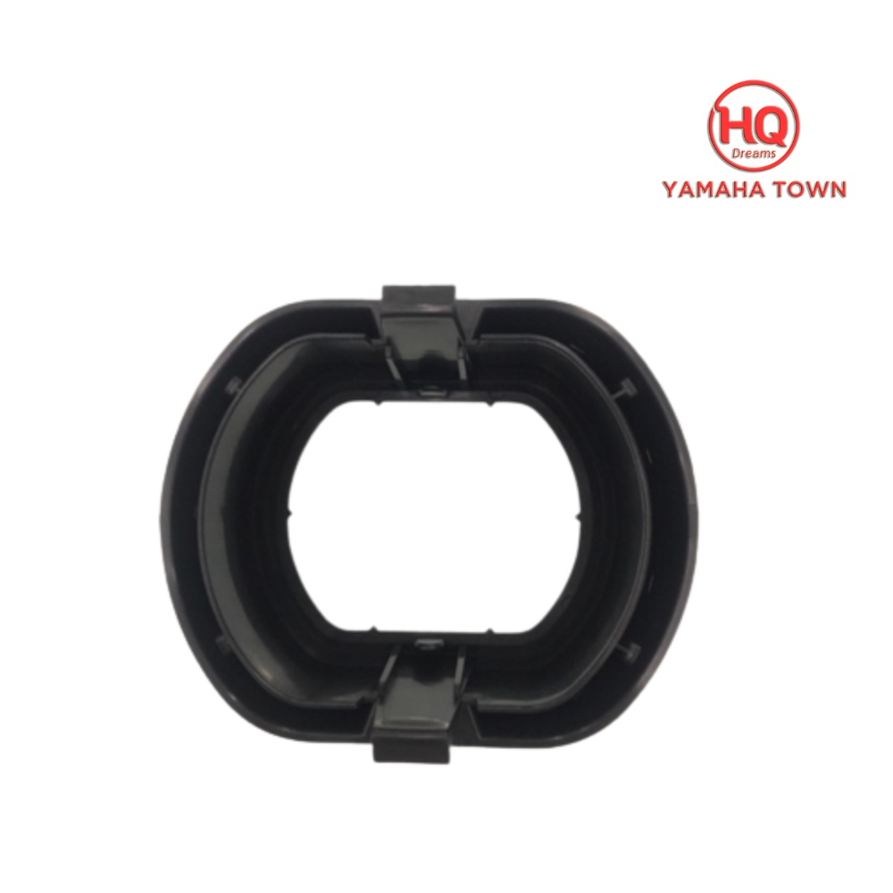 Nắp Cover chính hãng Yamaha cho xe Nouvo - Yamaha Town Hương Quỳnh