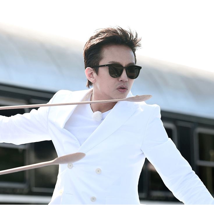 [Mã FAMAYFA giảm 10K đơn 50K] 1 Kính Mát Phong Cách Vintage 2019 | BigBuy360 - bigbuy360.vn