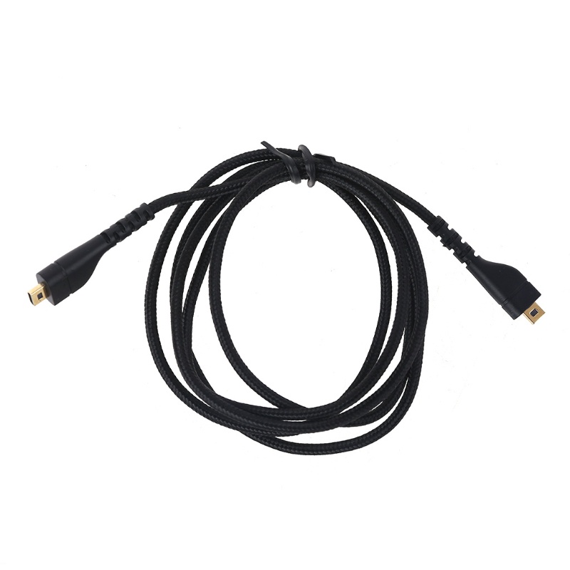 Dây Cáp Âm Thanh Thay Thế 120cm Cho SteelSeries Arctis 3 5 7 Pro