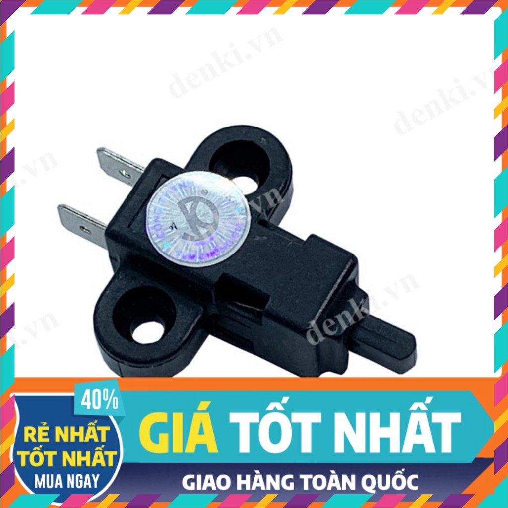 DENKI Stop Đĩa Nouvo LX (Nouvo 4) DENKI Loại tốt