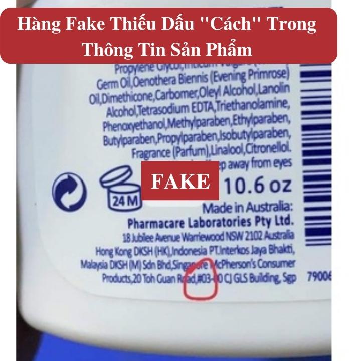 Kem Dưỡng Ẩm Trắng Da Redwin Vitamin E Cream 300g Úc Chính Hãng - Giúp Dưỡng Da Mặt Hết Khô, Nứt Nẻ | BigBuy360 - bigbuy360.vn