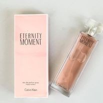 Nước hoa nữ Calvin Klein Eternity Moment 100ml EDP