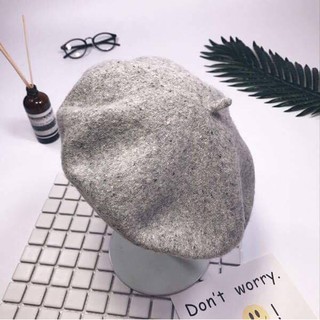 Mũ nồi Beret