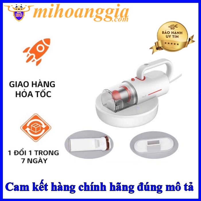 Máy hút bụi giường nệm XIAOMI Deerma CM1300 | CM800 | CM818 | CM919 | CM1900 | Máy hút bụi nệm giường sofa | MIHOANGGIA