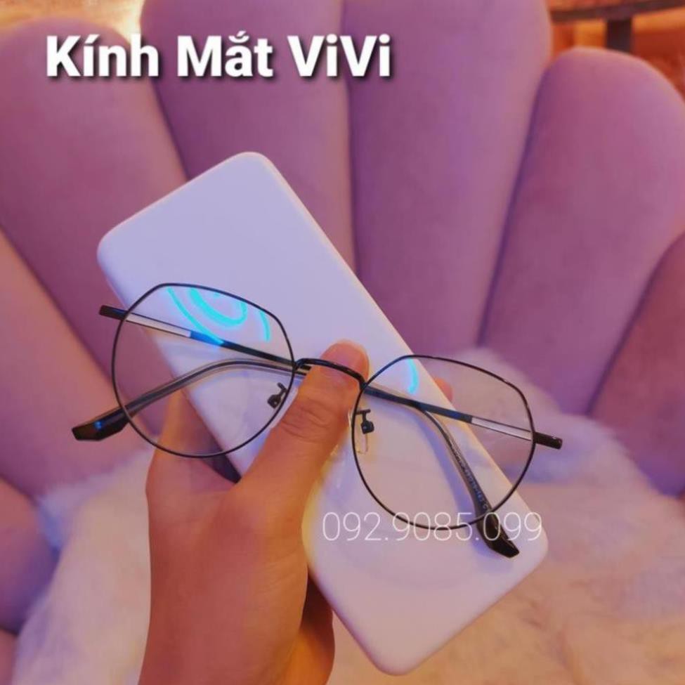 KÍNH THỜI TRANG - Dáng Vắc Góc Cạnh ( Nam + Nữ) đều đeo được | BigBuy360 - bigbuy360.vn