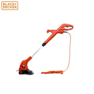 Máy cắt cỏ cầm tay 450w black & decker gl4525-b1