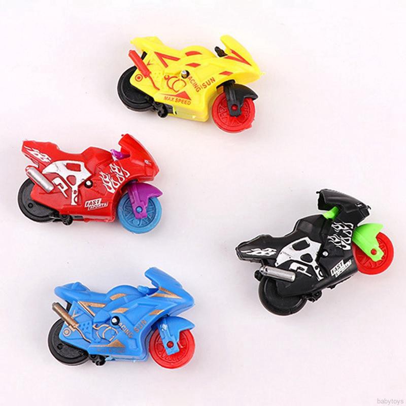 Sale 70% Mô hình xe mô tô đồ chơi bằng hợp kim nhôm cho bé, NGẪU NHIÊN Giá gốc 17,000 đ - 66B59