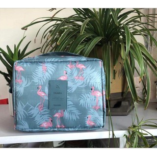 Mllvi1. túi đựng mỹ phẩm - shopmesu85