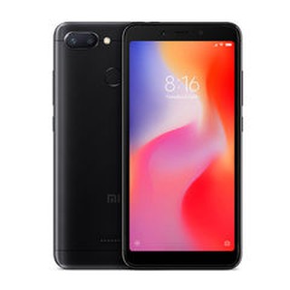 Điện thoại xiaomi redmi 6a 16gb ram 2gb