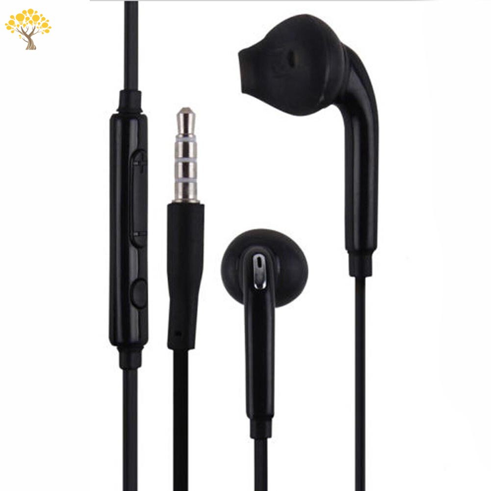 Tai Nghe In-Ear Có Mic Cho Samsung S6 / S6 Edge