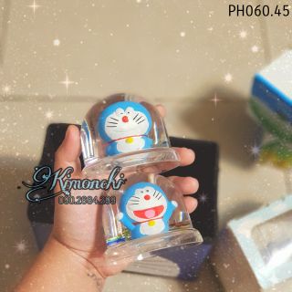 Chặn giấy - cắm bút Doraemon Doremon