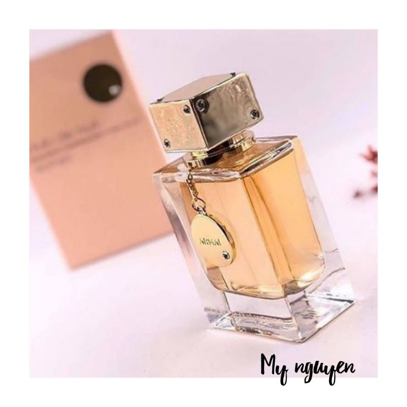 🍀 Nước hoa Armaf Club De Nuit Women Edp 105ml ♥️
