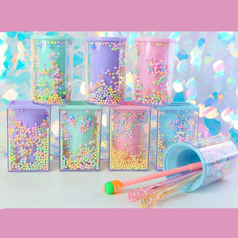 Giá Đỡ Cọ Trang Điểm Đa Năng Nhiều Màu Sắc