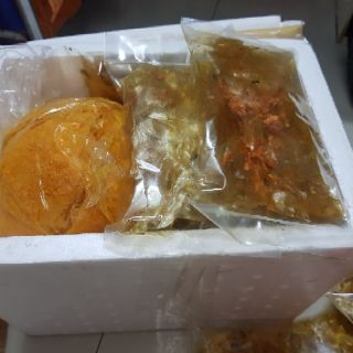 Bánh tráng sấy giòn