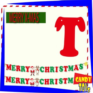 DÂY TREO TRANG TRÍ NOEL, GIÁNG SINH