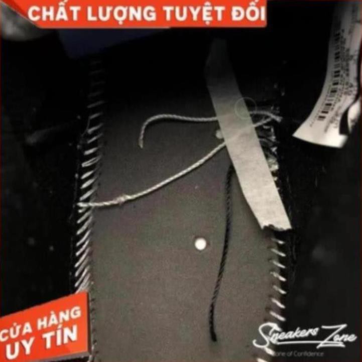 Giầy Jordan 1 đen trắng cao cổ chất đẹp fullbox [Fullbox] | BigBuy360 - bigbuy360.vn