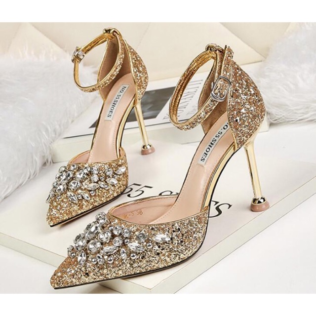 GIÀY BUP BÊ - GIÀY BỆT NỮ XINH