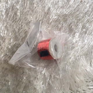 Dây đồng câu chân IC 0.07mm