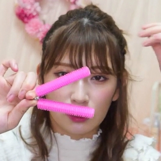  Kẹp giữ cố định tóc mái tiện lợi thời trang Hàn Quốc