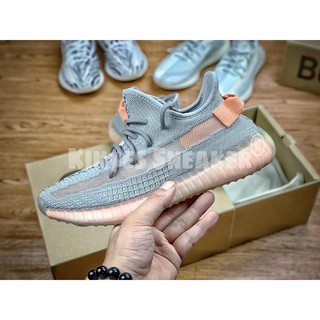 GIÀY Yeezy Boost 350 V2 True Form [Best Quality]