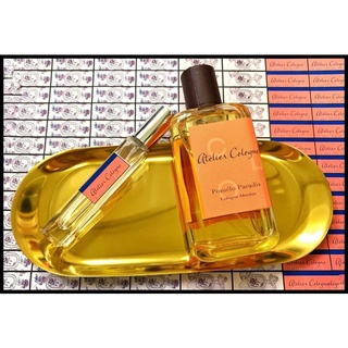 Mẫu thử 10ml nước hoa Atelier Pomelo Paradis