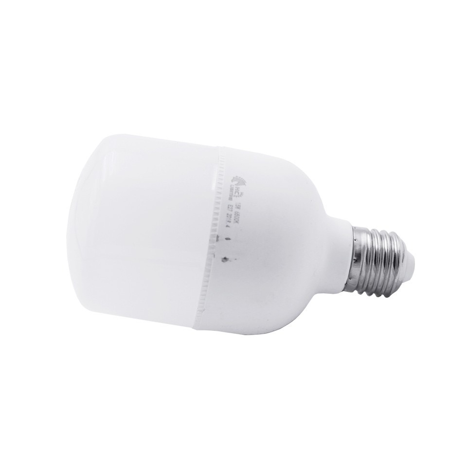 Bóng đèn led trụ 5w siêu tiết kiệm điện Đèn LED Bulb ĐÈN BULB TRỤ KÍN NHỰA BỌC NHÔM Ánh sáng trắng | BigBuy360 - bigbuy360.vn