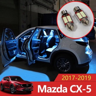 BÓNG LED TRẦN CHO MAZDA CX5