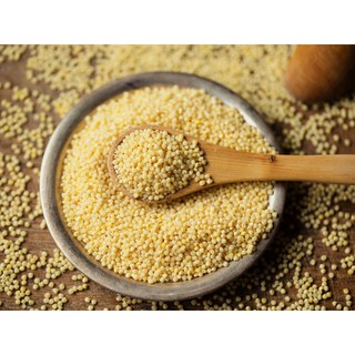 Hạt kê hữu cơ 500g - (Đức - Pháp)