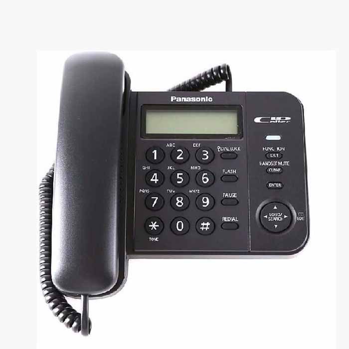 Điện thoại Panasonic KX-TS560
